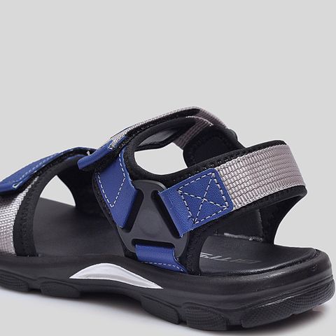 Sandal Biti's Bé Trai Màu Xanh Nhớt BPB001600XNH 