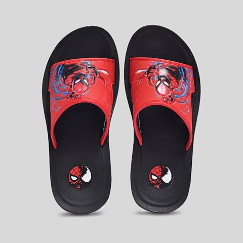  Dép Biti's Spiderman Bé Trai Màu Đỏ BPB002298DOO 