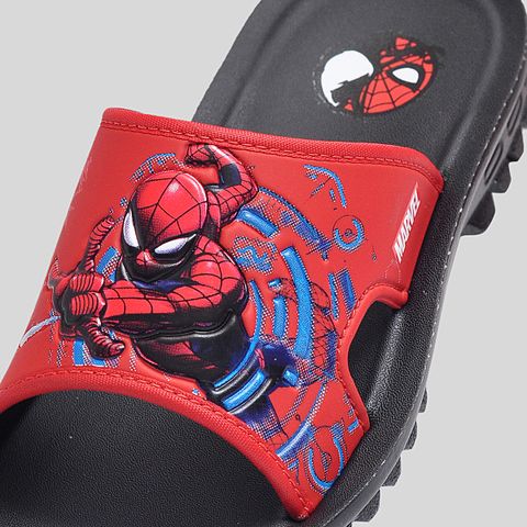  Dép Biti's Spiderman Bé Trai Màu Đỏ BPB002298DOO 