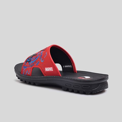  Dép Biti's Spiderman Bé Trai Màu Đỏ BPB002298DOO 