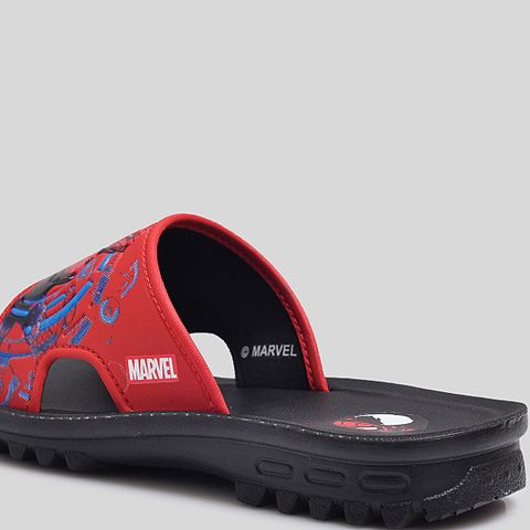  Dép Biti's Spiderman Bé Trai Màu Đỏ BPB002298DOO 