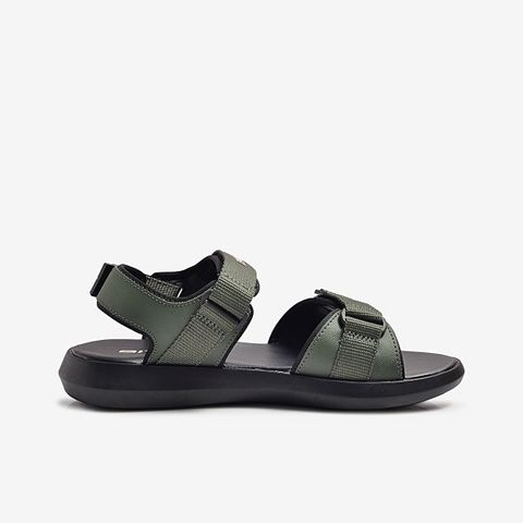  Sandal Biti's Nam Màu Rêu BPM000700REU 