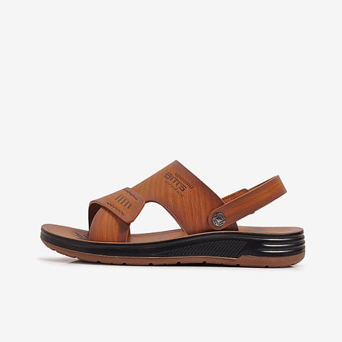  Sandal Biti's Nam Màu Nâu BPM002400NAU 