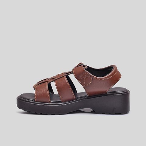  Dép Sandal Biti's Nam Màu Nâu BPM002600NAU 