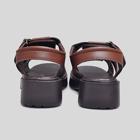  Dép Sandal Biti's Nam Màu Nâu BPM002600NAU 