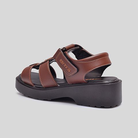  Dép Sandal Biti's Nam Màu Nâu BPM002600NAU 