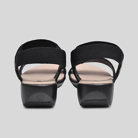  Sandal Biti's Nữ Màu Đen BPW000800DEN 