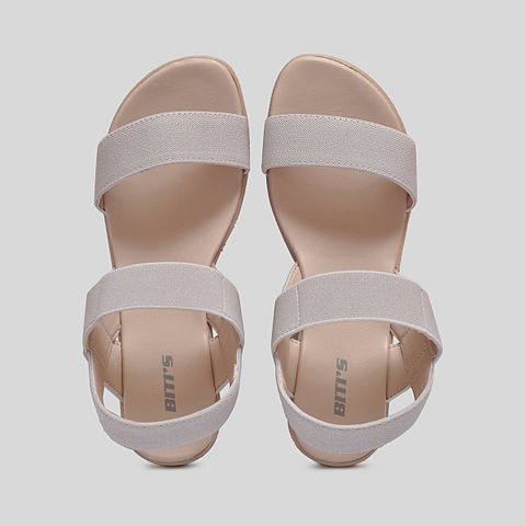  Sandal Biti's Nữ Màu Xám BPW000800XAM 
