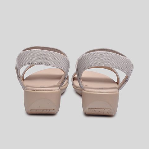  Sandal Biti's Nữ Màu Xám BPW000800XAM 