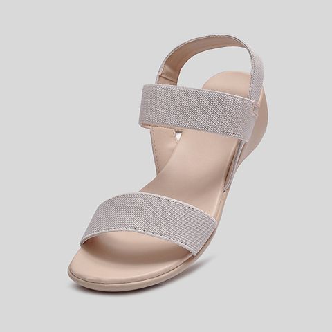  Sandal Biti's Nữ Màu Xám BPW000800XAM 