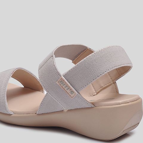  Sandal Biti's Nữ Màu Xám BPW000800XAM 