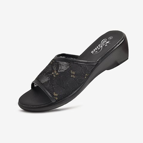  Dép Nữ Bit's BPW003788DEN 