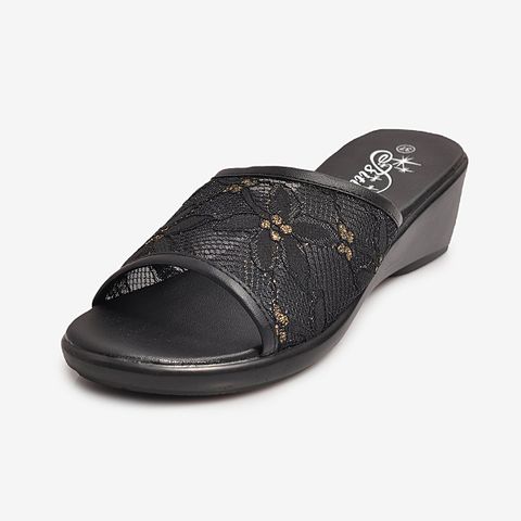  Dép Nữ Bit's BPW003788DEN 