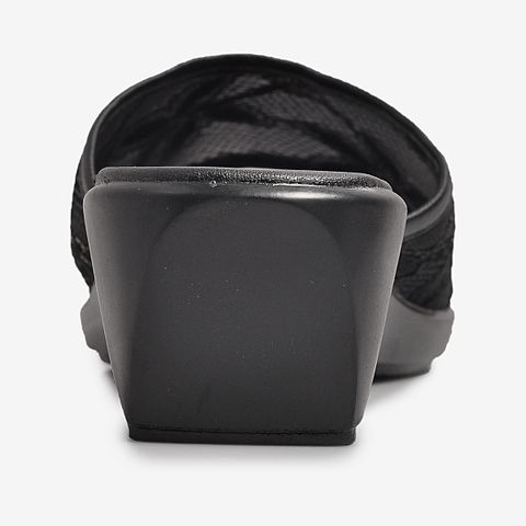  Dép Nữ Bit's BPW003788DEN 