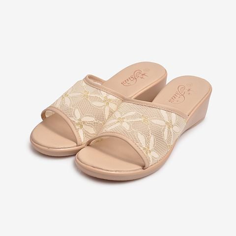  Dép Nữ Biti's BPW003788KEM 