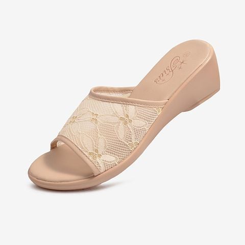  Dép Nữ Biti's BPW003788KEM 