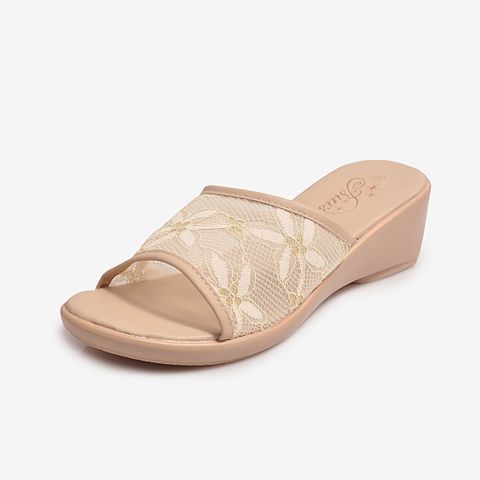  Dép Nữ Biti's BPW003788KEM 