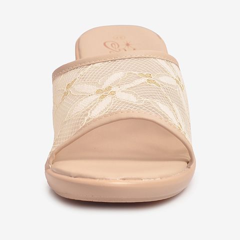  Dép Nữ Biti's BPW003788KEM 