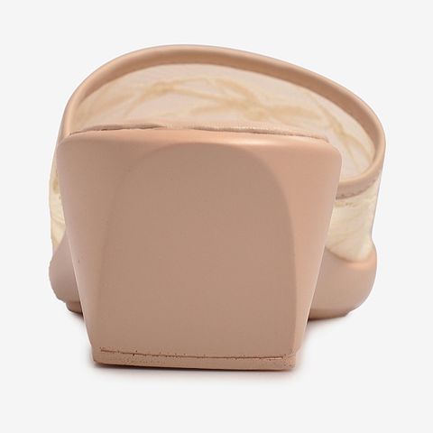  Dép Nữ Biti's BPW003788KEM 