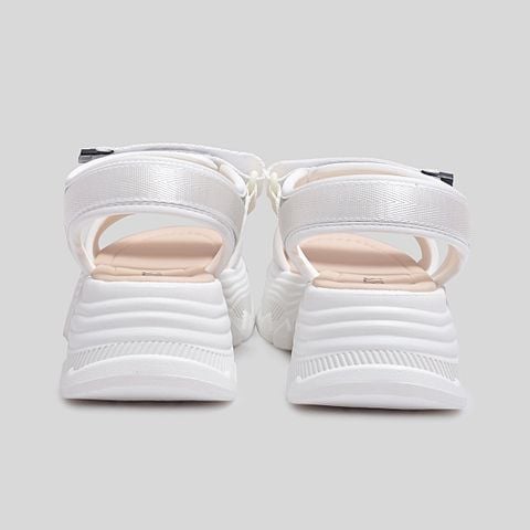  Sandal Biti's Nữ Màu Trắng BPW004300TRG 
