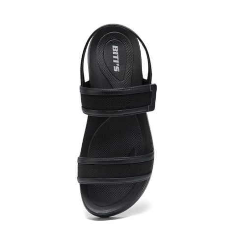  Sandal Biti's Nữ Màu Đen BPW005000DEF 