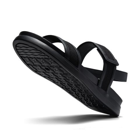  Sandal Biti's Nữ Màu Đen BPW005000DEF 