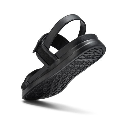  Sandal Biti's Nữ Màu Đen BPW005000DEF 