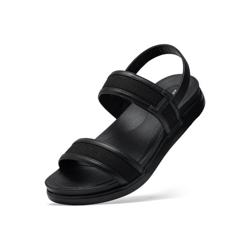  Sandal Biti's Nữ Màu Đen BPW005000DEF 