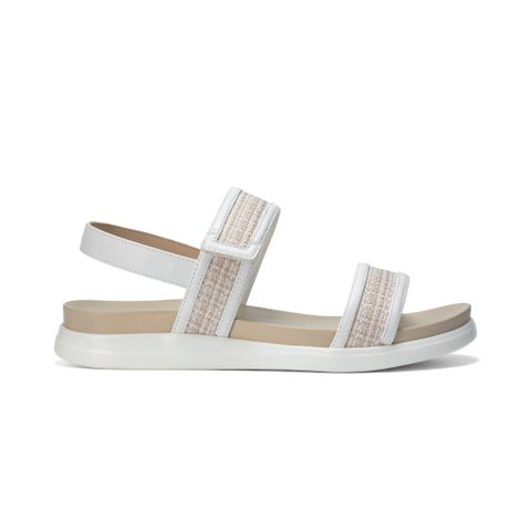  Sandal Biti's Nữ Màu Kem BPW005000KEM 