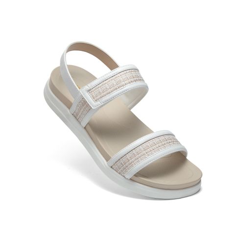  Sandal Biti's Nữ Màu Kem BPW005000KEM 