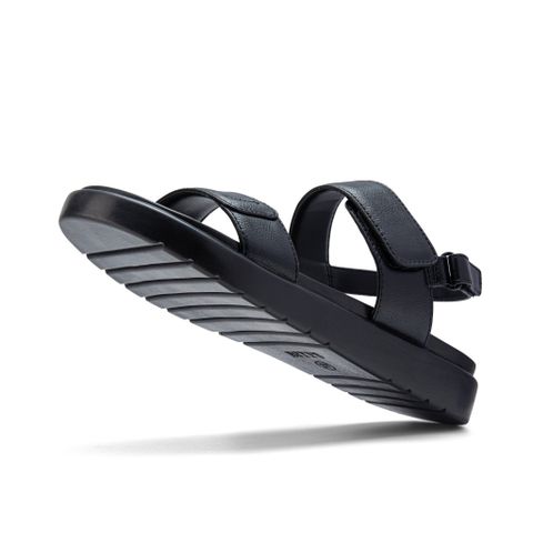  Sandal Biti's Nữ Màu Đen BPW005400DEN 