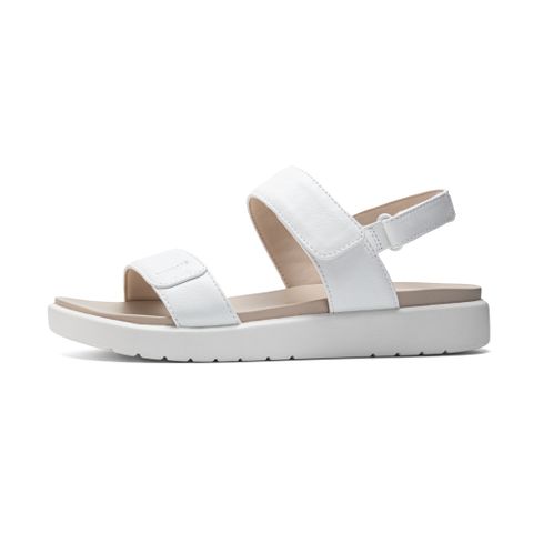  Sandal Biti's Nữ Màu Trắng BPW005400TRG 