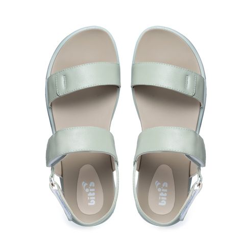 Sandal Biti's Nữ Màu Xanh Ngọc BPW005400XNG 