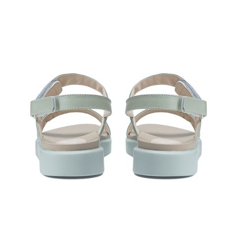  Sandal Biti's Nữ Màu Xanh Ngọc BPW005400XNG 