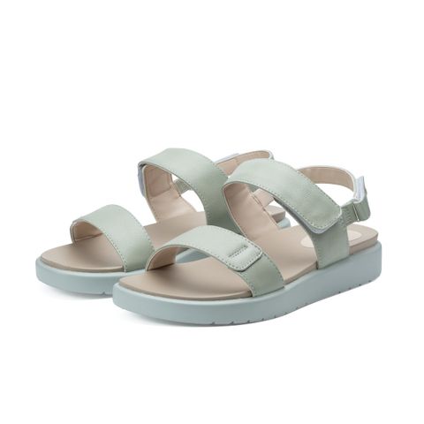  Sandal Biti's Nữ Màu Xanh Ngọc BPW005400XNG 