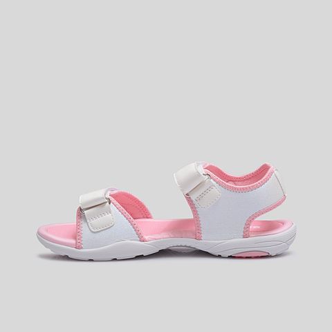  Sandal Biti's Bé Gái Màu Hồng BRG001200HOG 