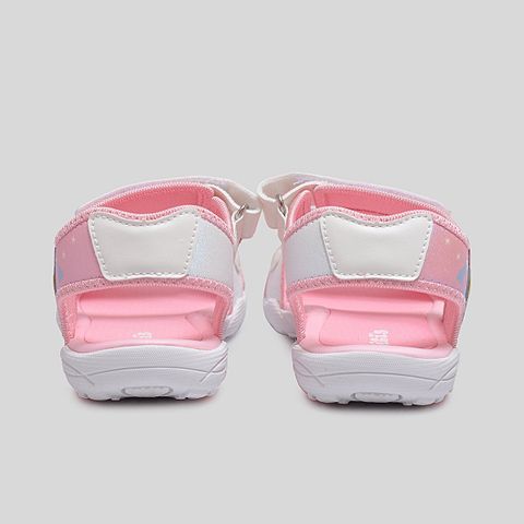  Sandal Biti's Bé Gái Màu Hồng BRG001200HOG 