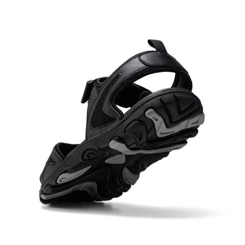  Sandal Biti's Nam Màu Đen BRM001400DEN 
