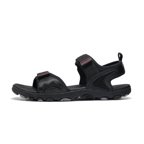  Sandal Biti's Nam Màu Đen BRM001400DEN 