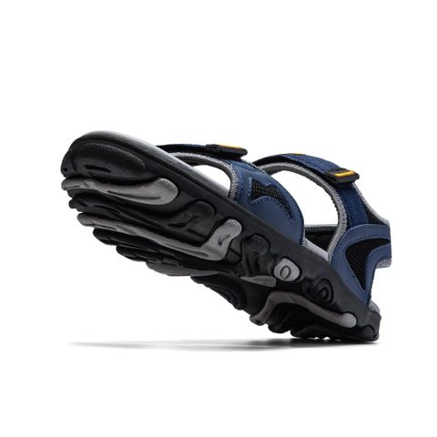  Sandal Biti's Nam Màu Xanh Nhớt BRM001400XNH 