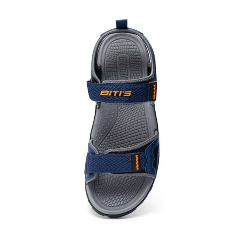  Sandal Biti's Nam Màu Xanh Nhớt BRM001400XNH 