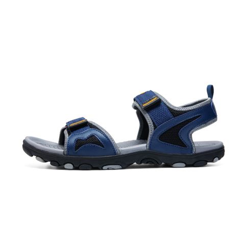  Sandal Biti's Nam Màu Xanh Nhớt BRM001400XNH 