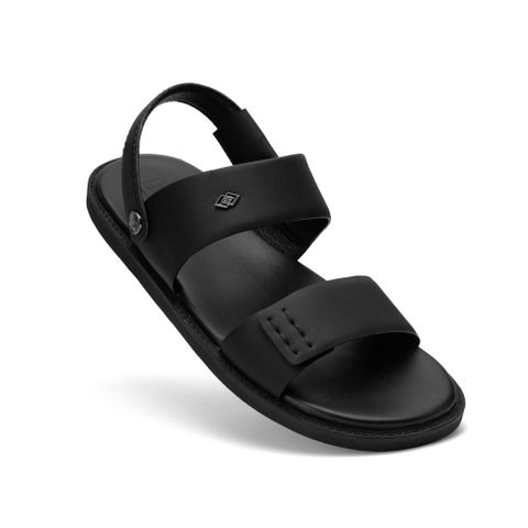  Sandal Biti's Nam Màu Đen BRM002177DEN 