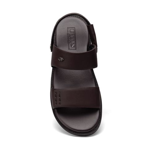  Sandal Biti's Nam Màu Nâu Đậm BRM002177NAD 
