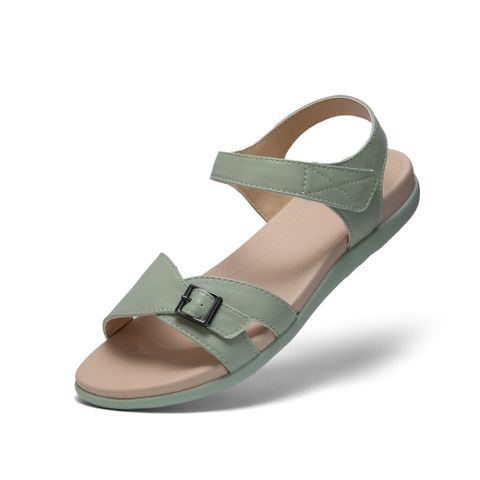  Sandal Biti's Nữ Màu Xanh Ngọc BRW000900XNG 