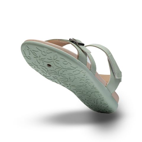  Sandal Biti's Nữ Màu Xanh Ngọc BRW000900XNG 