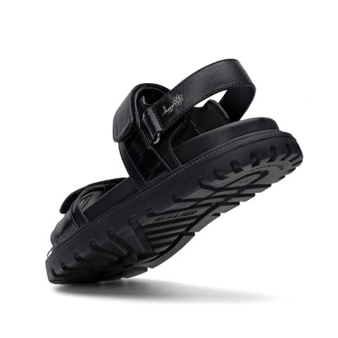  Sandal Biti's Nữ Màu Đen BRW001000DEN 