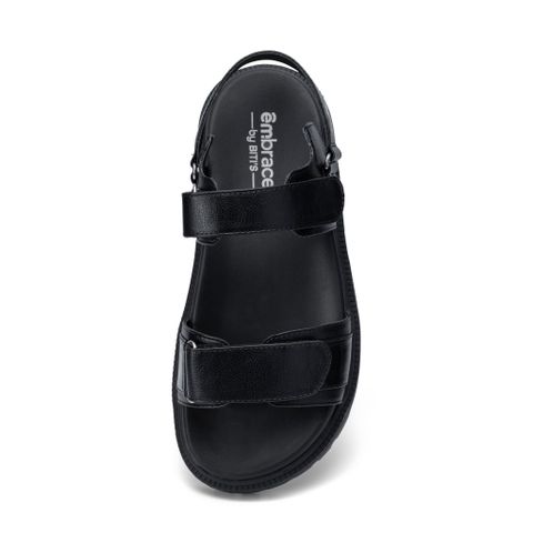  Sandal Biti's Nữ Màu Đen BRW001000DEN 