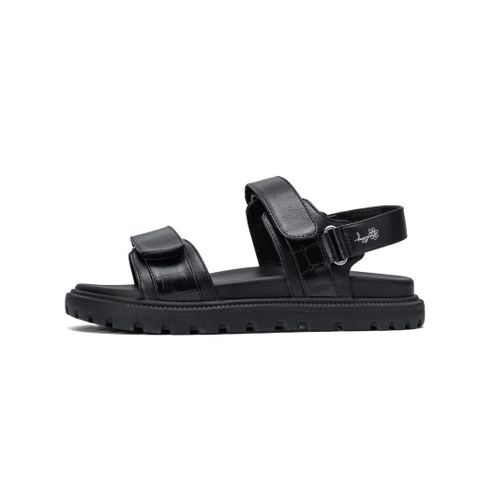 Sandal Biti's Nữ Màu Đen BRW001000DEN 