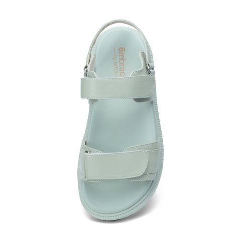  Sandal Biti's Nữ Màu Xanh Ngọc BRW001000XNG 